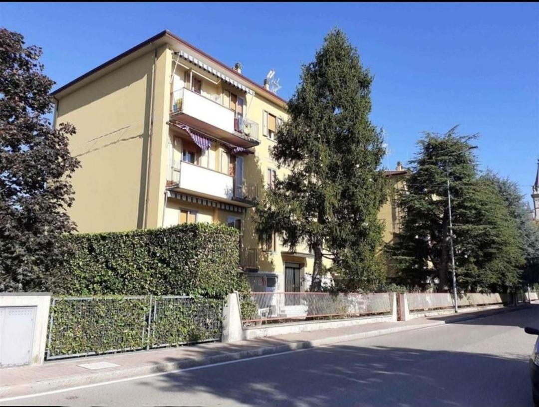 Apartmán Casa Sirbu Calcara  Exteriér fotografie