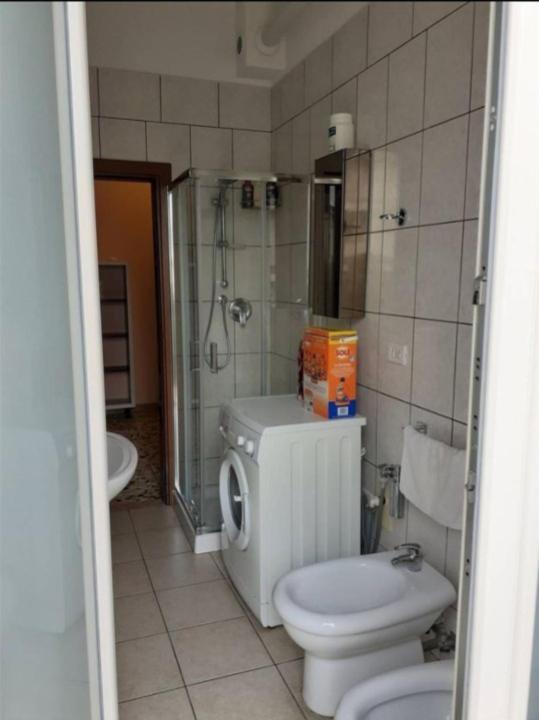 Apartmán Casa Sirbu Calcara  Exteriér fotografie