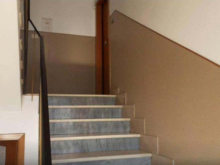Apartmán Casa Sirbu Calcara  Exteriér fotografie