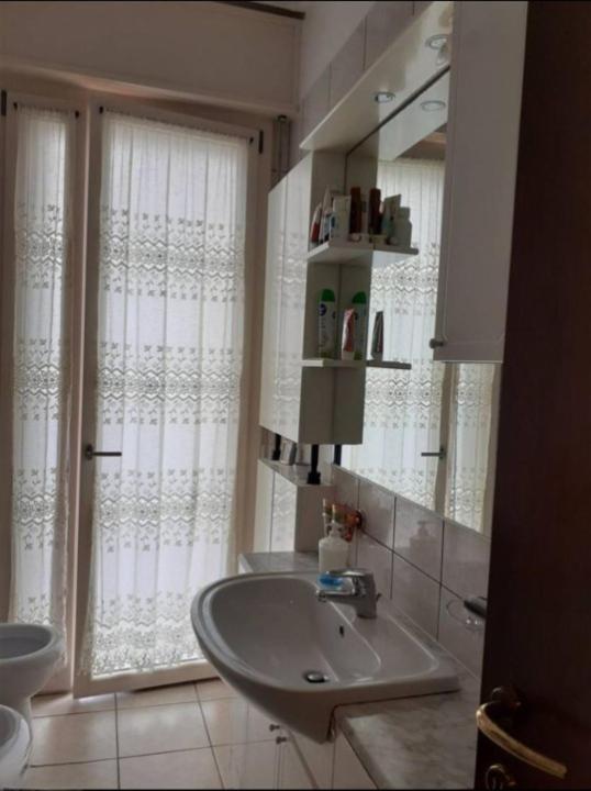 Apartmán Casa Sirbu Calcara  Exteriér fotografie