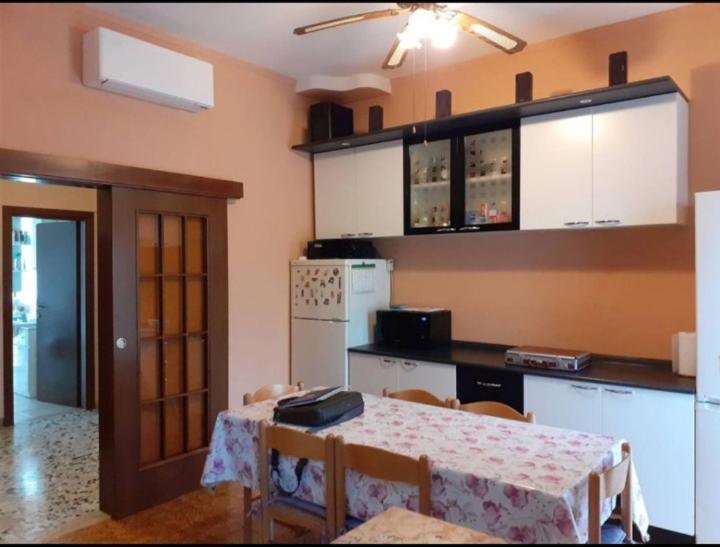 Apartmán Casa Sirbu Calcara  Exteriér fotografie
