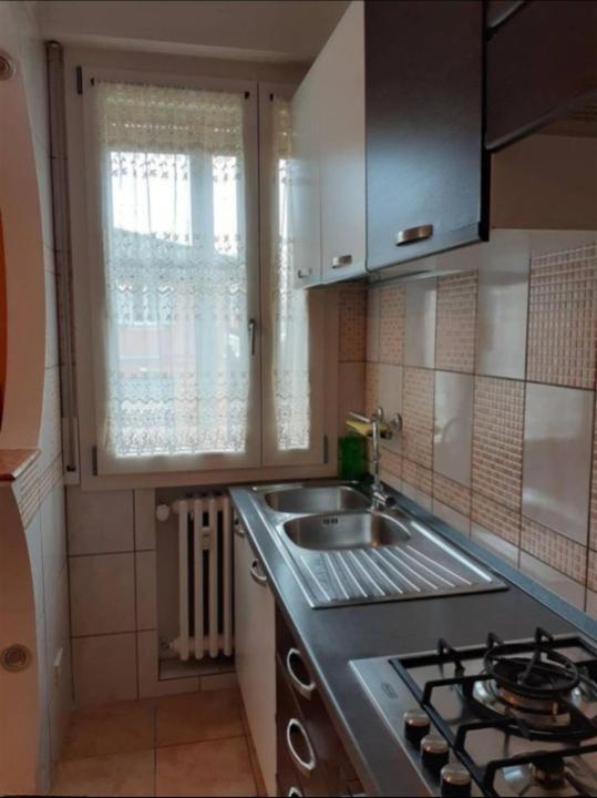Apartmán Casa Sirbu Calcara  Exteriér fotografie