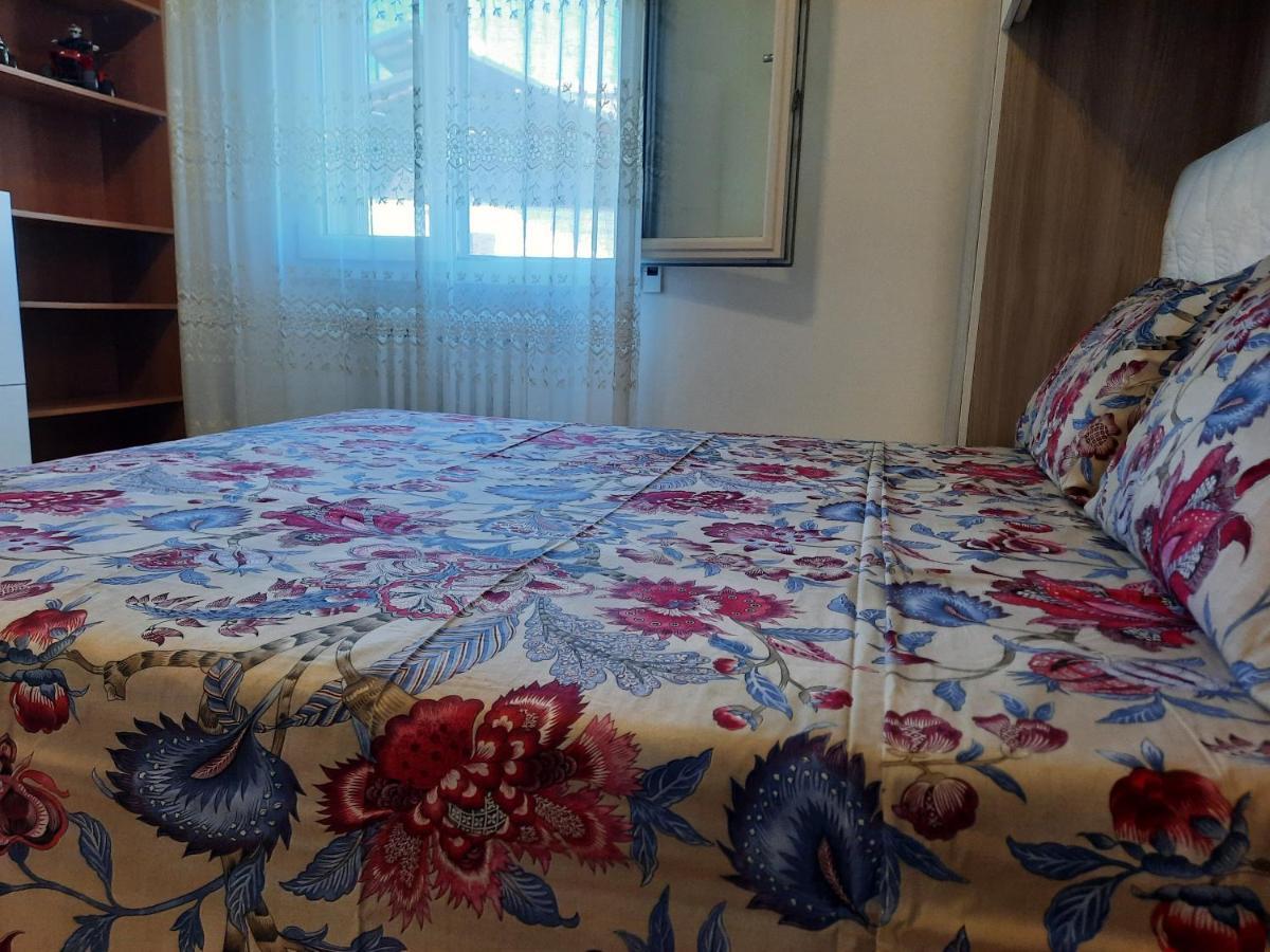 Apartmán Casa Sirbu Calcara  Exteriér fotografie